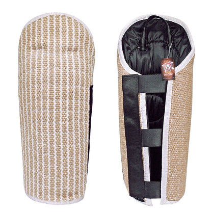 Dog Bite Sleeves Tugs Training