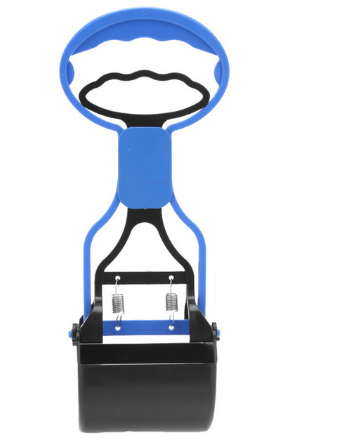 Dog Toilet Picker Long Handle